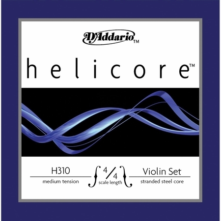 D´Addario Helicore Violin String D